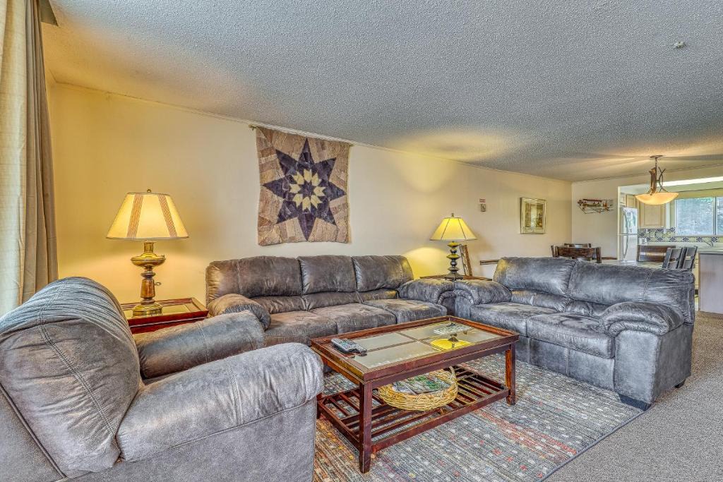 Sugar Mountain House | Snowlake B-11