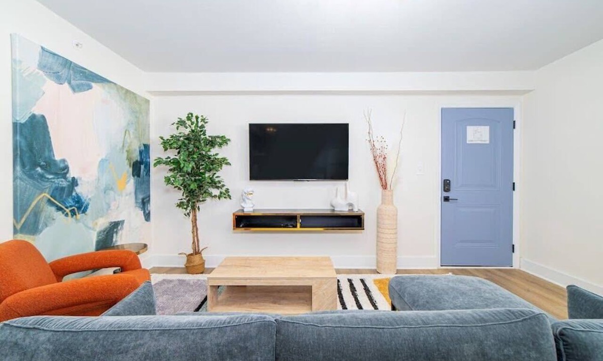 East Ocean View Apartment | Sojourn's Harborage # 5