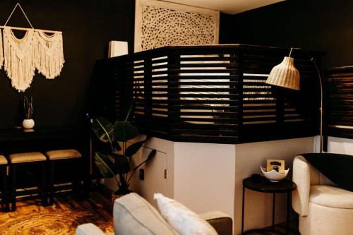 Wilmington Historic District House | Sol Sage Studio Downtown