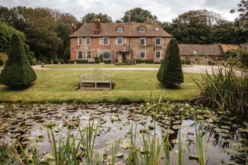 Martin House | Solton Manor