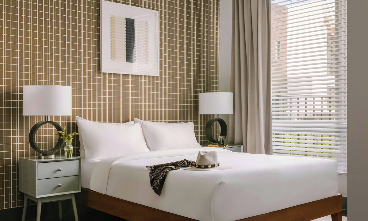 Hillsboro Village Apartment | Sonder by Marriott Bonvoy Village 21 Apartments Hillsboro Village