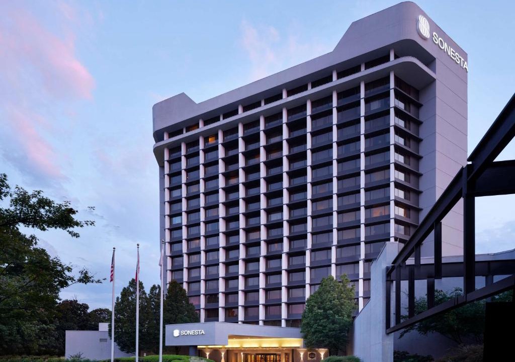 Nashville Hotel | Sonesta Nashville Airport