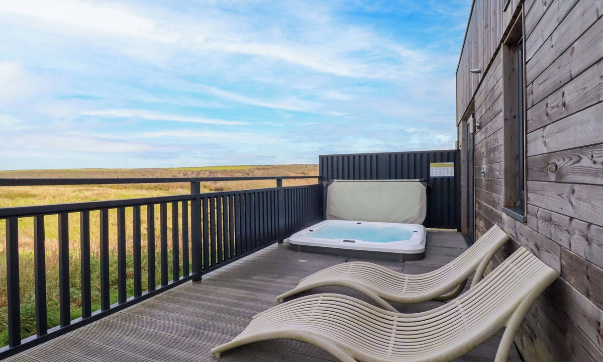 Portreath Cottage | South Crofty - The Residence