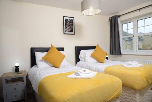 Southampton House | Southampton West with workspace and fast internet