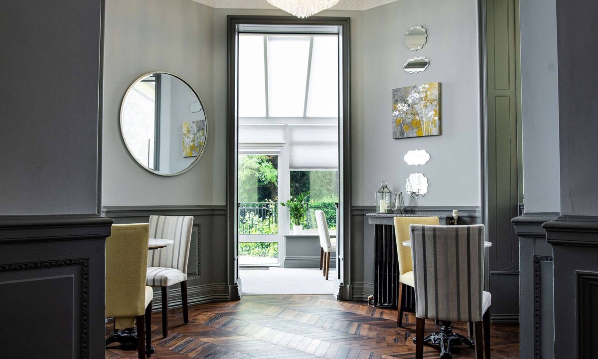 Redditch Hotel | Southcrest Manor Hotel, BW Signature Collection