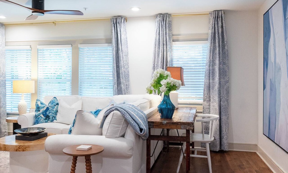 Southern Pines Apartment | Southern Collective-Cozy 1 bedroom apartment walkable to Downtown Southern Pines