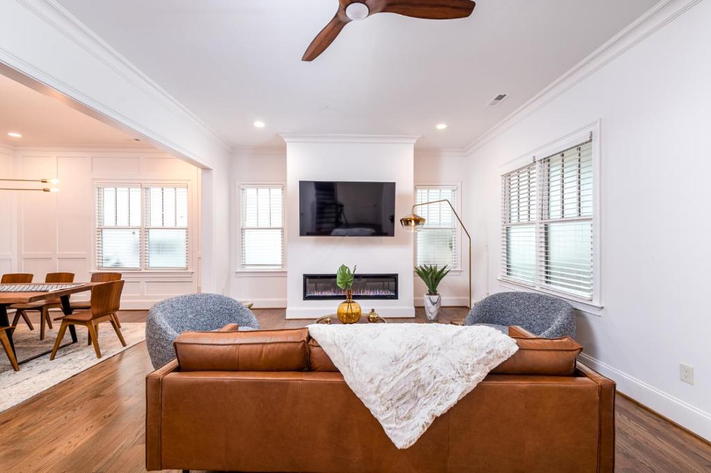 Oakhurst House | Southern Living #3 at Oakhurst