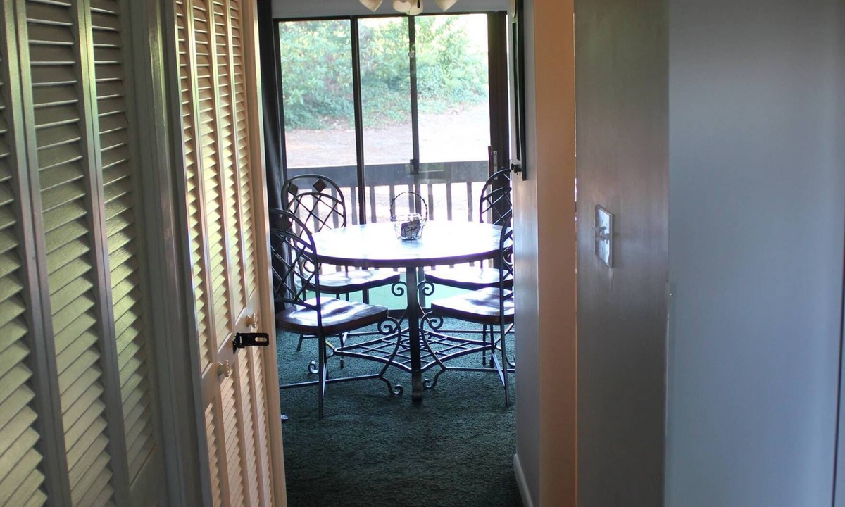 Pinehurst Condo | Southern Memories on #3