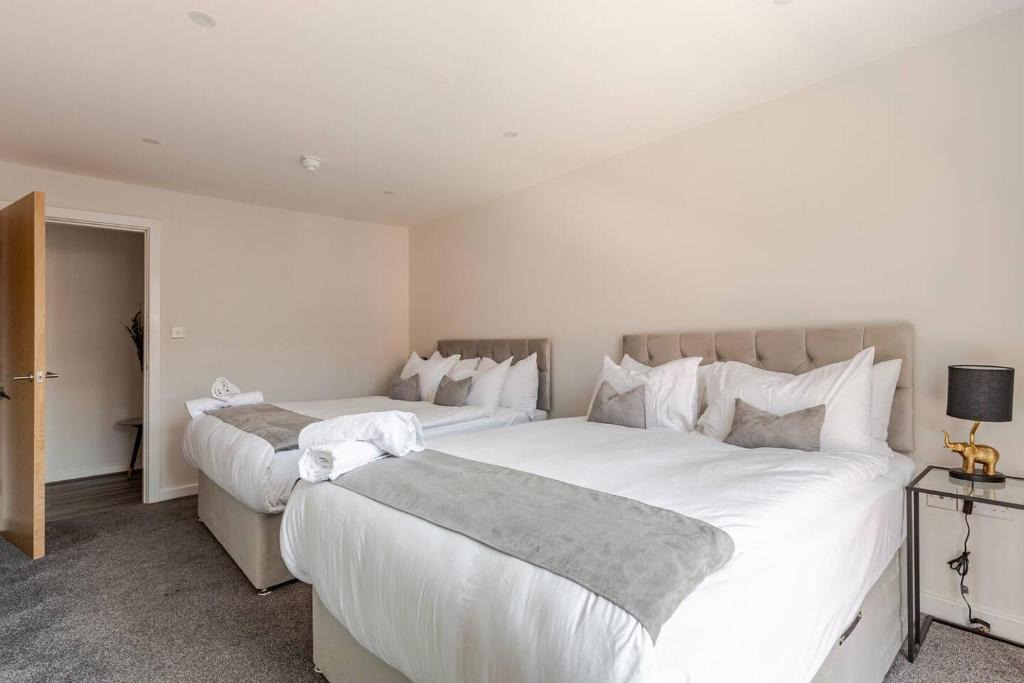 RopeWalks Apartment | Spacious 2Bed Central Liverpool Nightlife & Events, sleeps up to 10