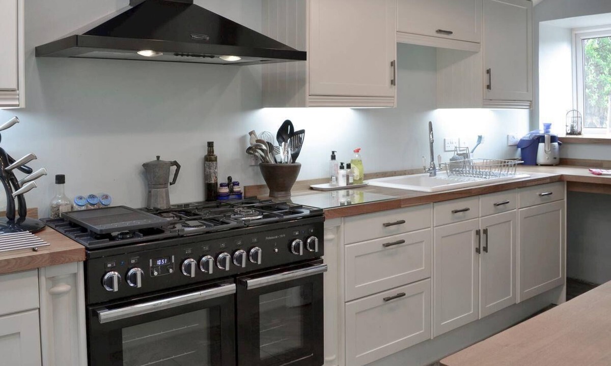 Stenalees Other | Spacious, cozy and traditional 18th-Century Farmhouse in Lanivet, Cornwall.