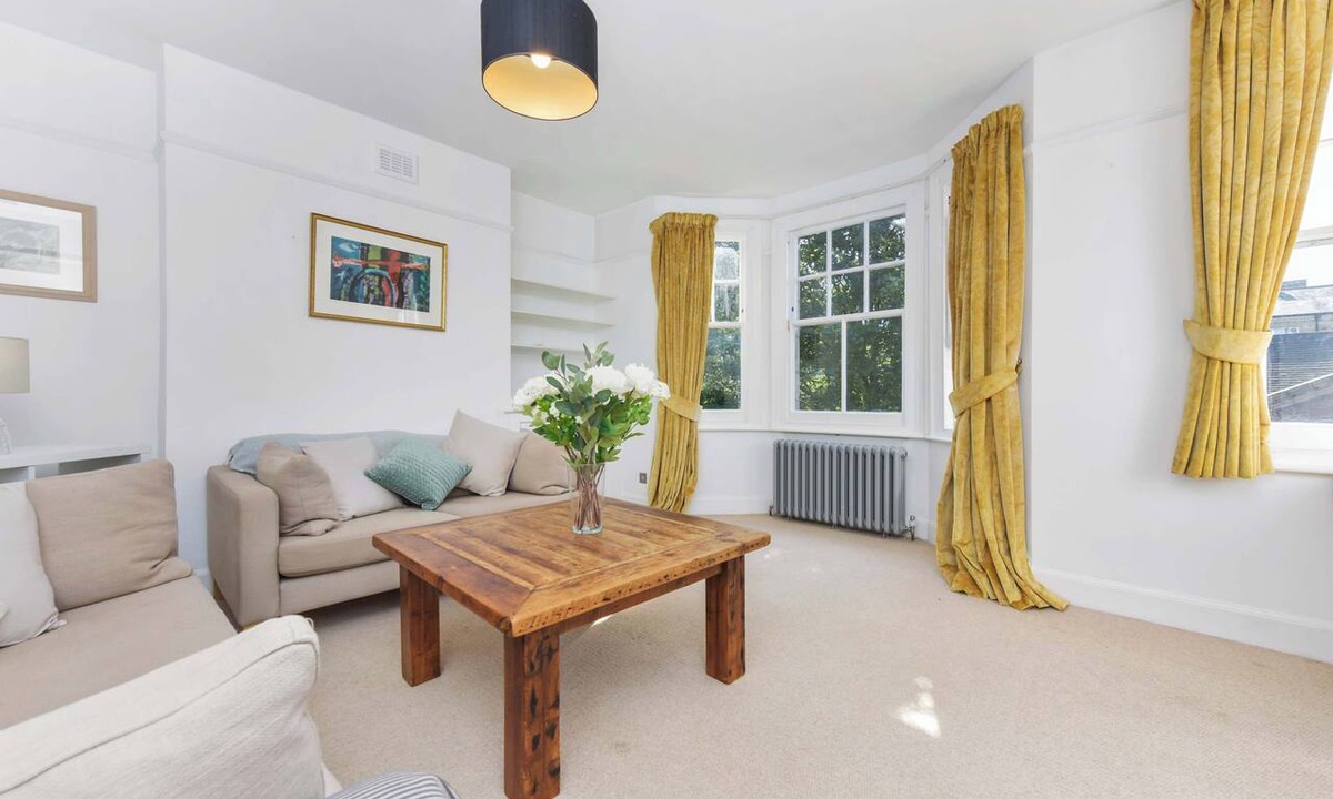 Waterloo Apartment | Spacious duplex 3 bed on the Southbank