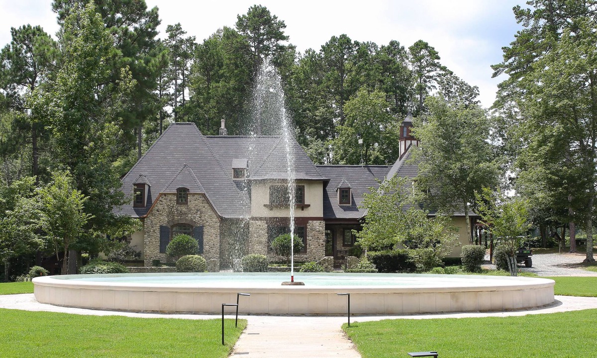 Chapel Hill Other | Spacious French Country Farm Escape
