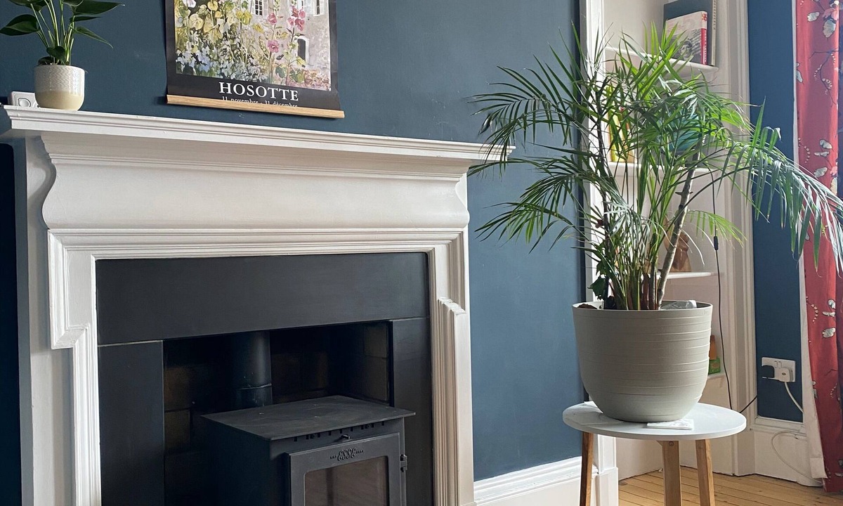 Merchiston Apartment | Spacious, quiet, central Edinburgh family apartment (3 bathrooms)