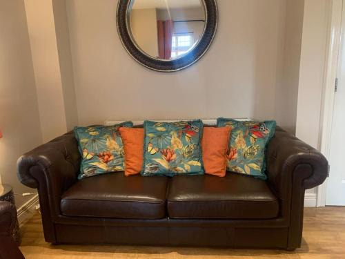 Draperstown Apartment | Sperrin View Apartment (Ground Floor)