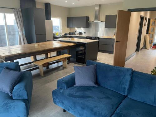 Durham House | Spring Meadow