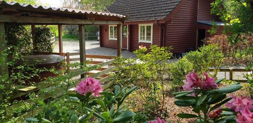 Elgin Ski Chalet | Springburncabins