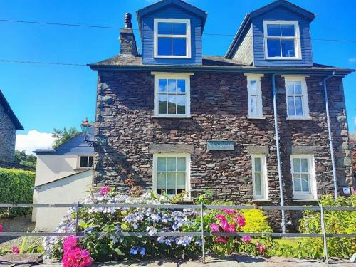 Grasmere Apartment | Springfield House