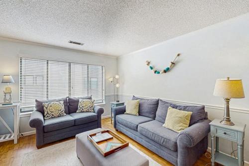 Hilton Head Island Villa | Springwood Villas 51