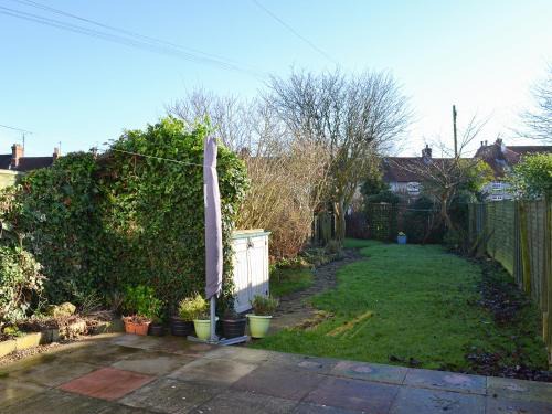 Scarborough House | Squirrel Cottage