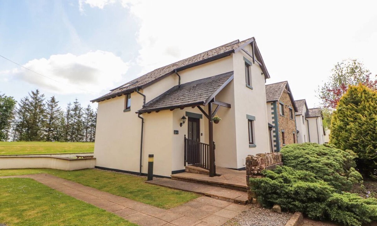 Penrith Cottage | Squirrel Cottage, Penruddock