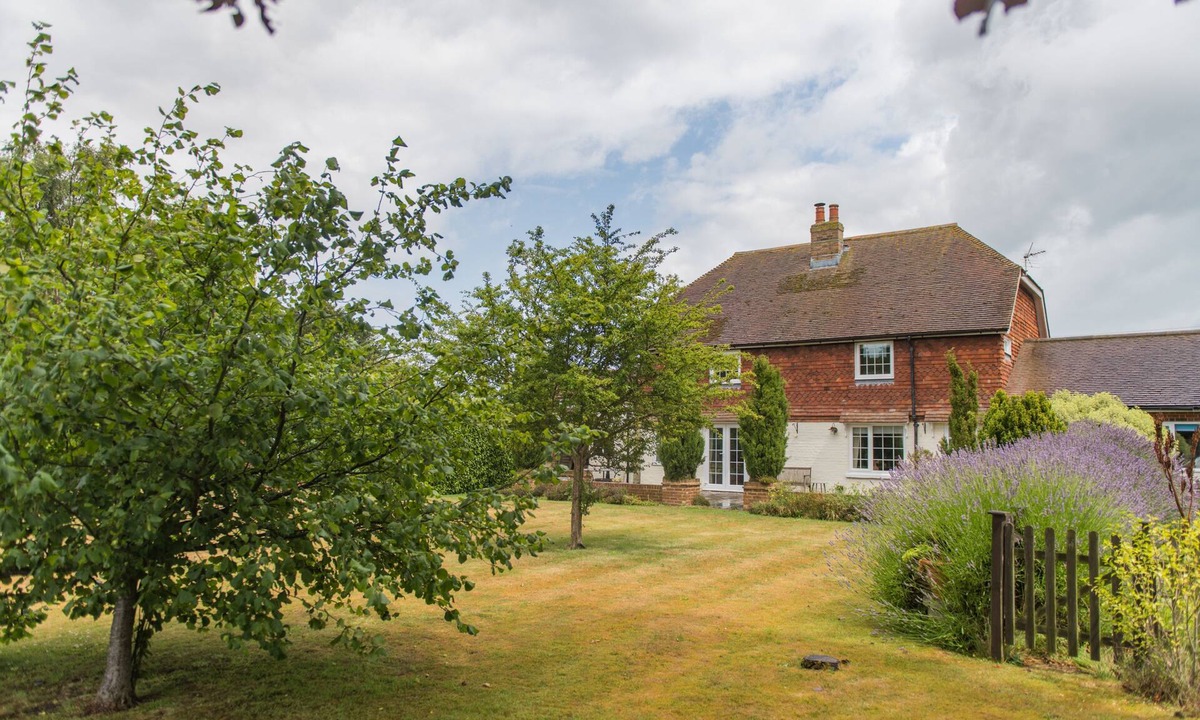 Worth House | St Mary's House, Worth, Deal, Kent