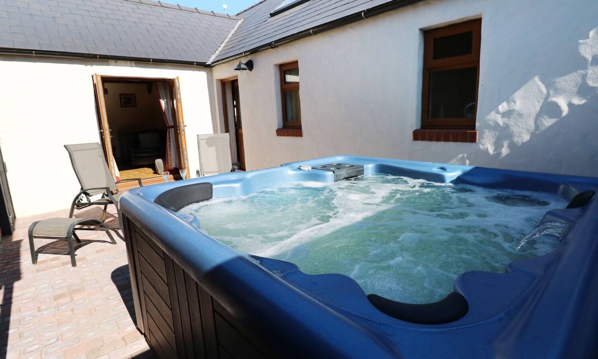 Clynderwen Cottage | Stable Cottage