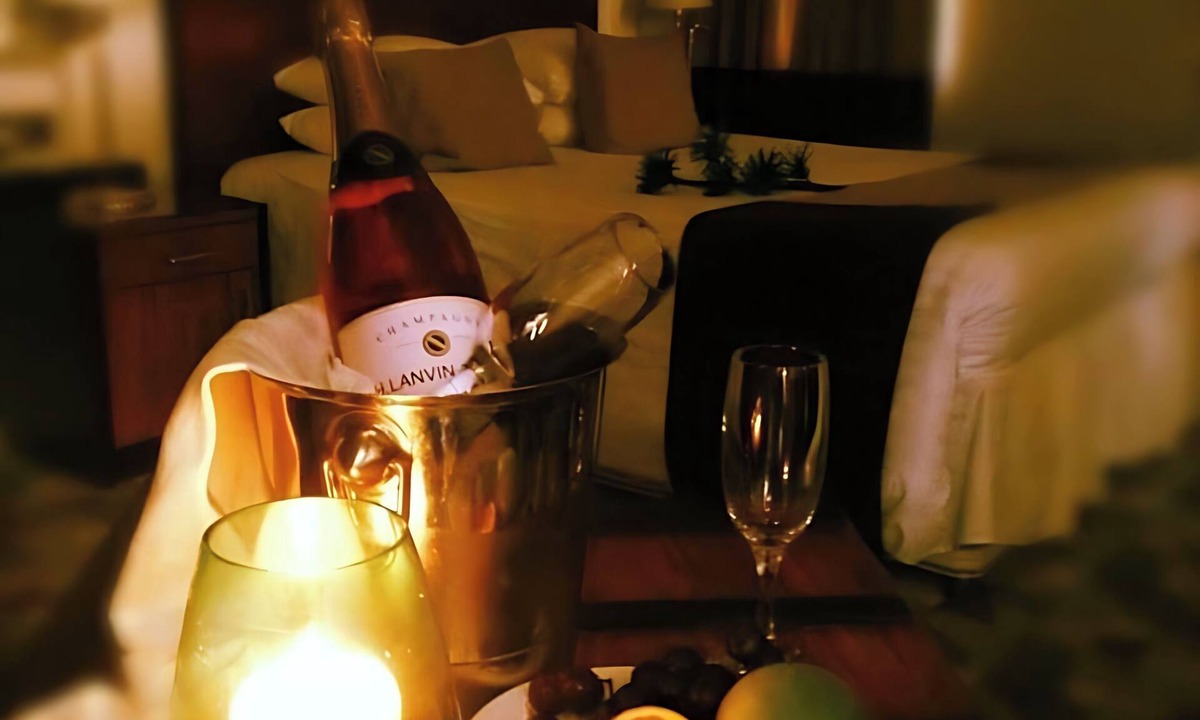 Chapeltown Hotel | Staindrop Hotel