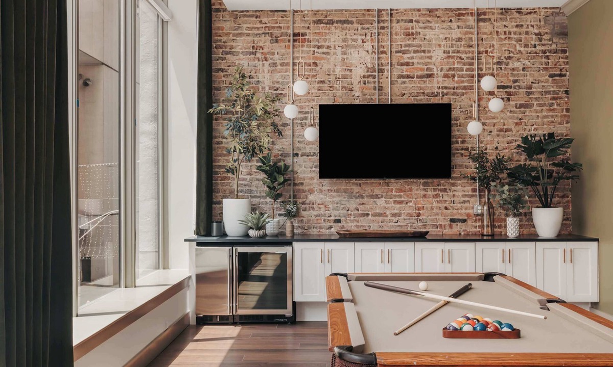 Arts District House | Starr Piano - Roxie and Carraway Suites - 8 Bedrooms