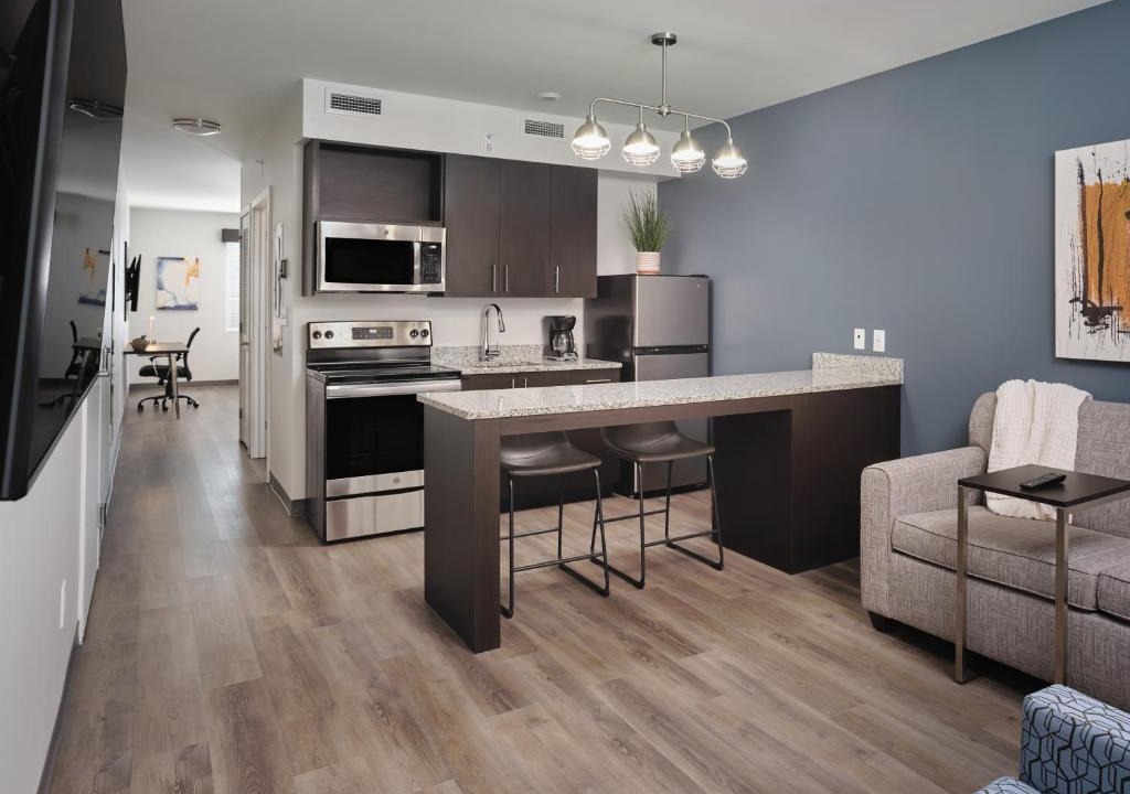 Goldsboro Hotel | stayAPT Suites Goldsboro-Seymour Johnson AFB