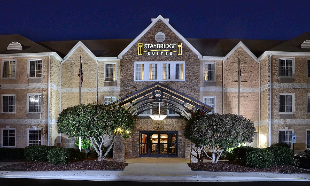 Morrisville Hotel | Staybridge Suites Raleigh-Durham Airport-Morrisville, an Ihg Hotel