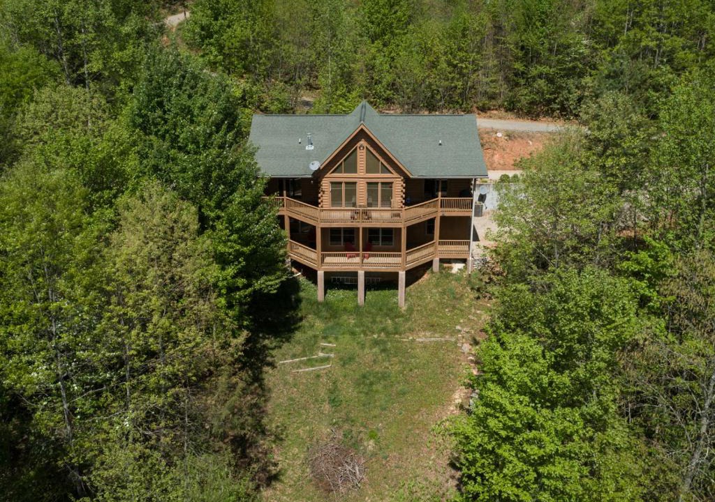 Topton Other | stayNantahala - Smoky Mountain Cabins