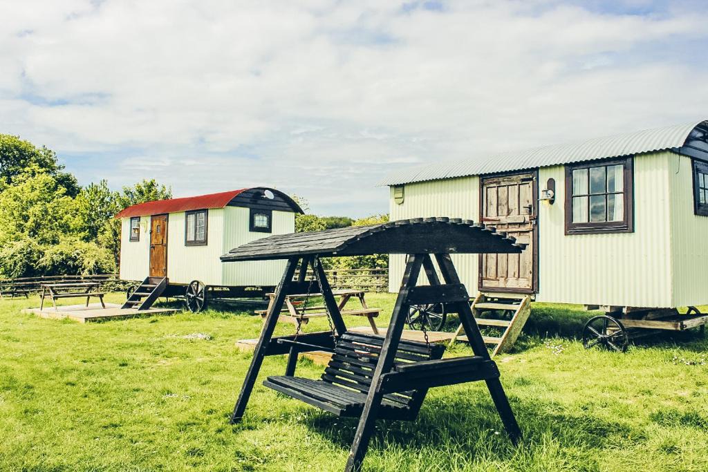 Durrington Other | Stone Circle Glamping
