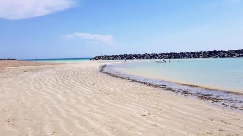 Middleton-on-Sea Apartment | Stone's throw from beach and forest, stunning country walks