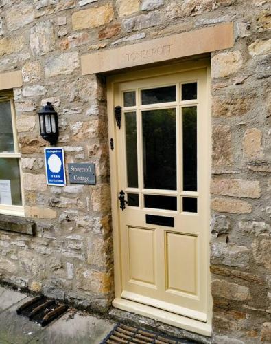 Middleham House | Stonecroft Cottage