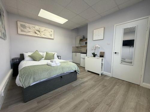 Easton Apartment | Studio 29
