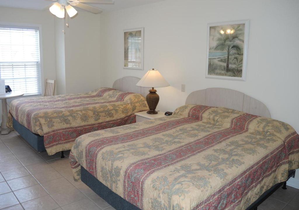 Calabash Apartment | Studio 3009L Brunswick Plantation Resort
