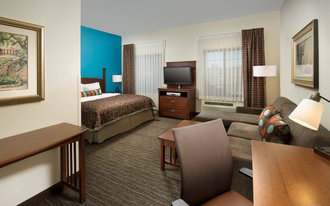 Morrisville Apartment | Studio flat ∙ 1 bedroom ∙ 3 guests