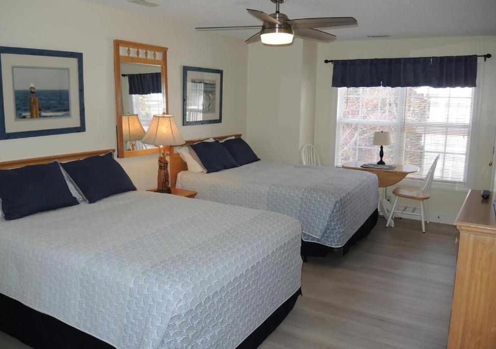 Calabash Apartment | Studio Golf Home 1607L Close to Calabash