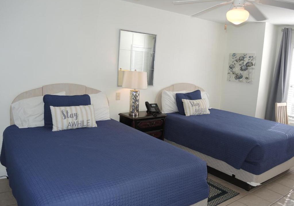 Calabash Apartment | Studio Golf Home 2301L with Resort Amenities