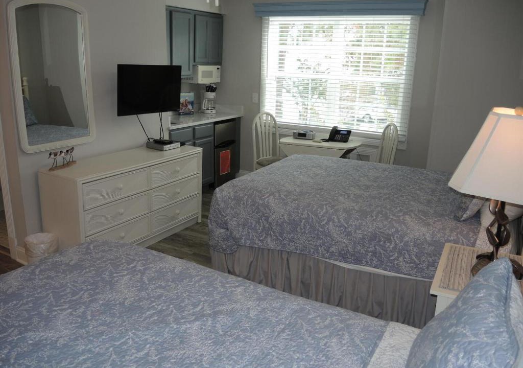 Calabash Apartment | Studio Style Home 308L features Golf
