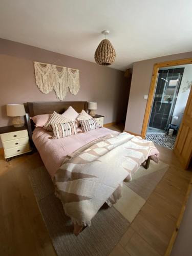 Brecon House | Studio Twelve