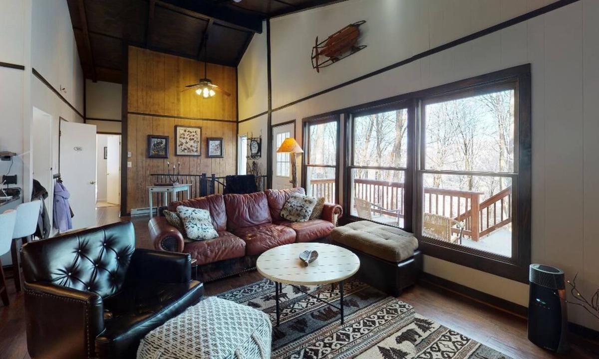 Sugar Mountain House | Stunning Bungalow in the High Country