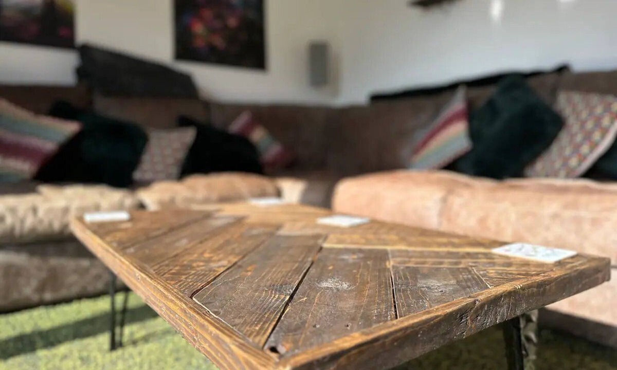 Backworth House | Stunning Home in Backworth Park - Pass the Keys