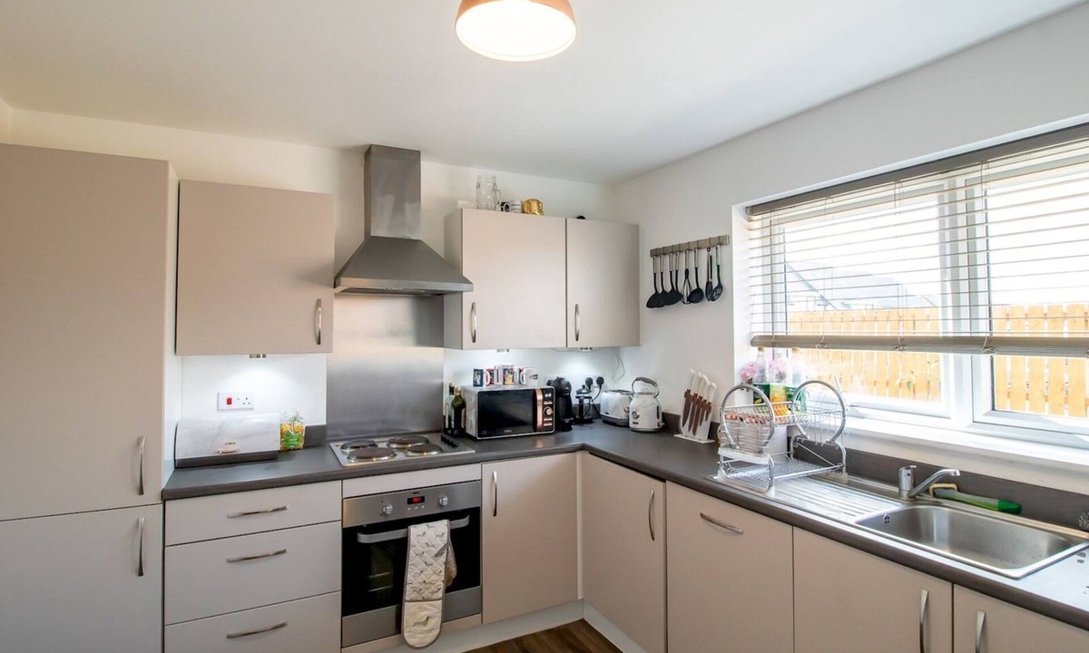 Newcastle-upon-Tyne House | Stunning Newcastle Home - Pass the Keys