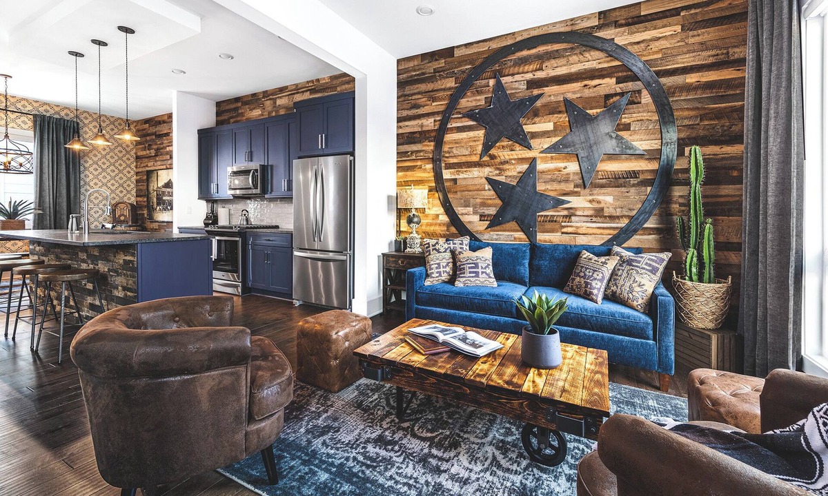 East Hill House | Stylish Nashville Retreat - Quick ride to Broadway, Grand Ole Opry, Nissan +