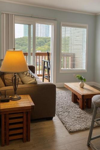 Sugar Mountain Apartment | Sugar Mountain Ski Condo - Walk to Slopes