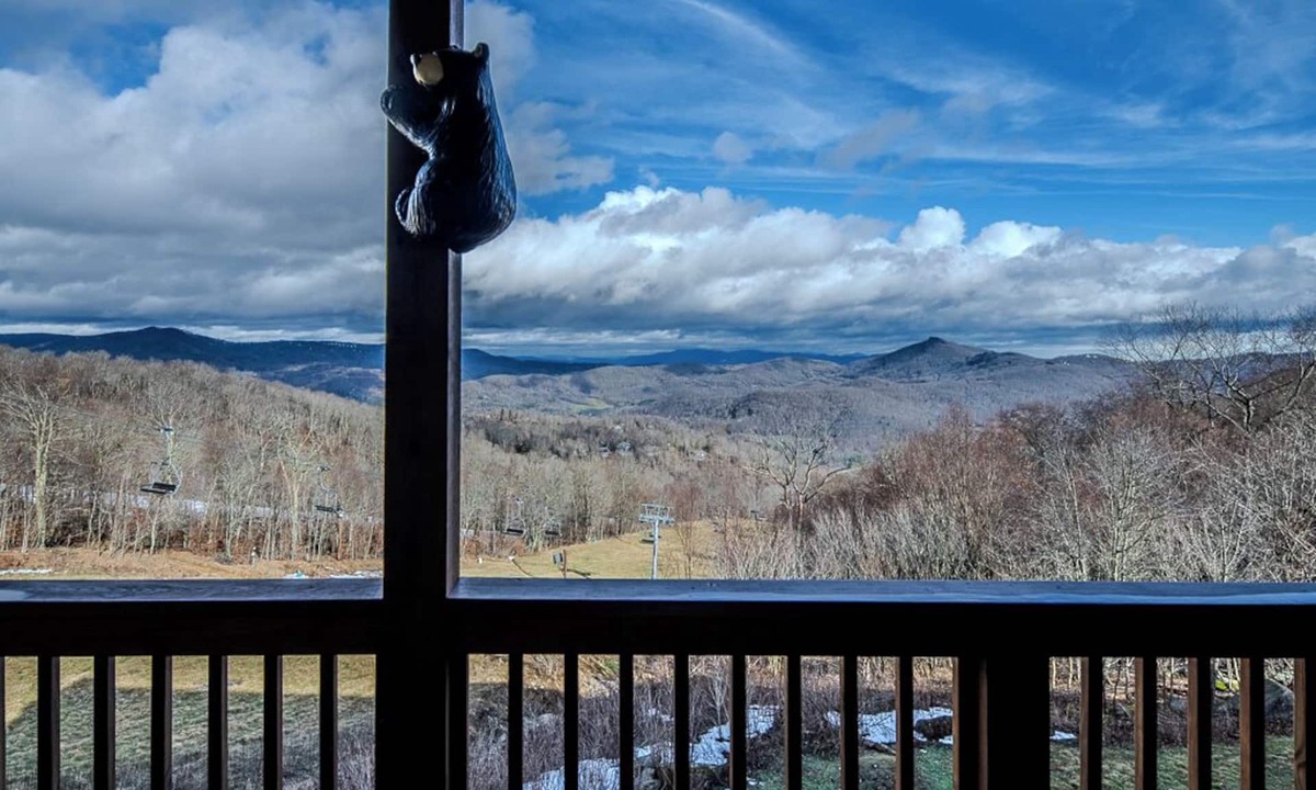 Sugar Mountain Condo | Sugar Ski Premium Two Bedroom - Unit 821