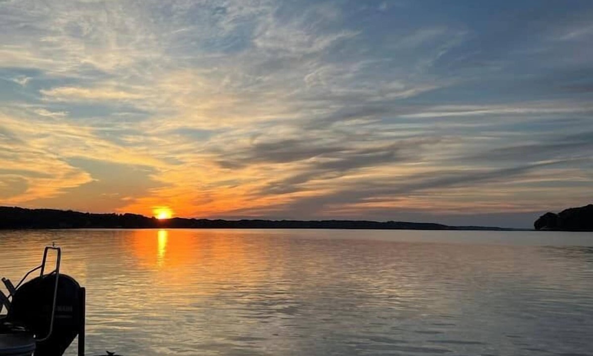 Quail Ridge House | Sunrise Pointe Lakehouse