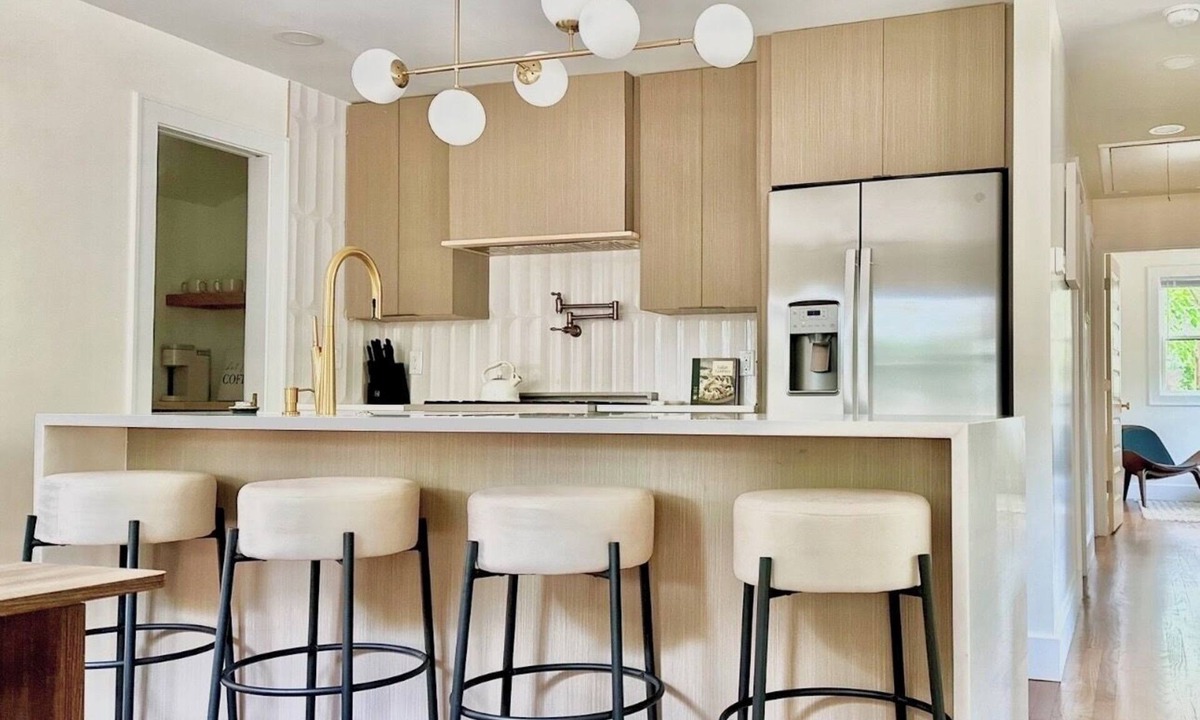 Raleigh House | Sunroom Bliss, Dry Bar Delight, One Level, Walk-in Shower: Behind Duke Hospital