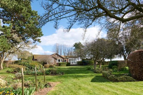 Ham House | Sunset Cottage